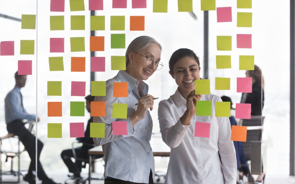 HPC Training Leadership & Management programme