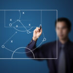 HPC - business organisation and training